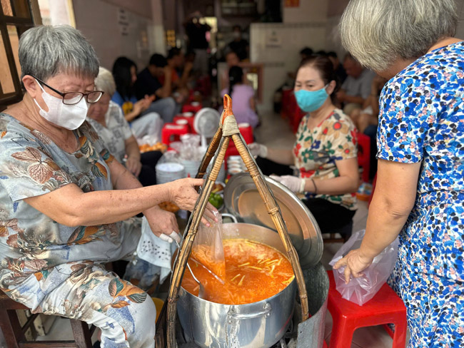 Chọn Mô Hình Phù Hợp Với Nguồn Vốn