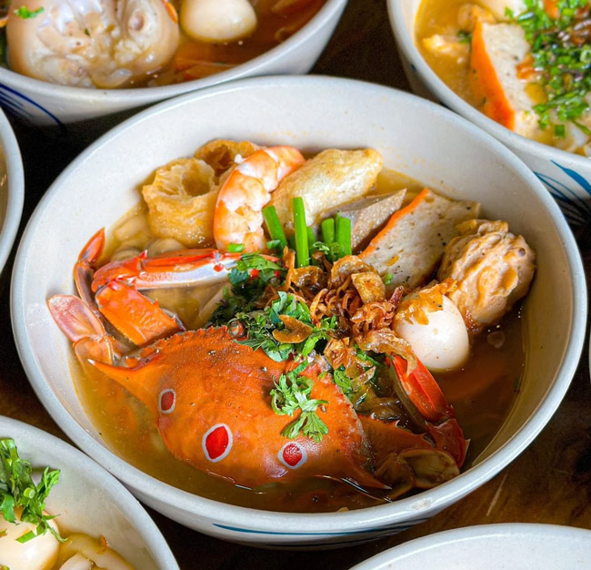 Chủ Động Nguồn Nguyên Liệu Ổn Định
