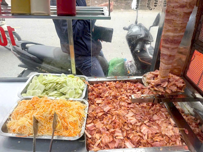 Chuẩn Bị Trước Khi Vận Hành