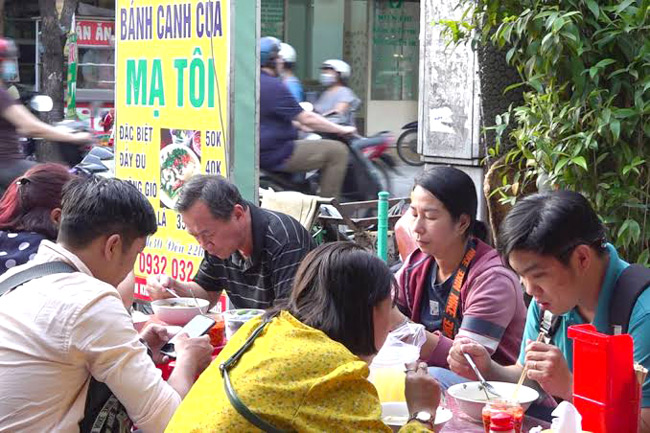 Chuẩn Hóa Quy Trình Vận Hành