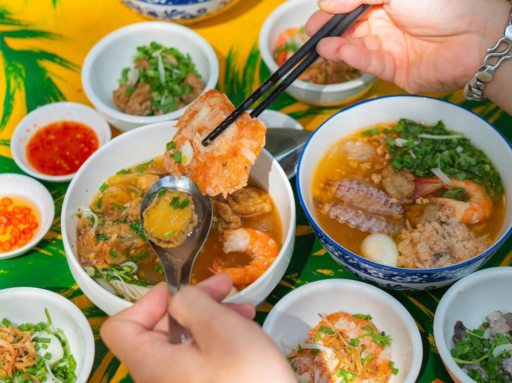 Có Nên Mở Quán Bánh Canh Ở Thời Điểm Hiện Nay