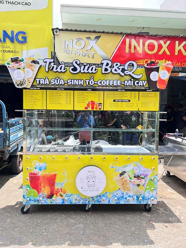 Đảm bảo tính nhất quán và không rối mắt