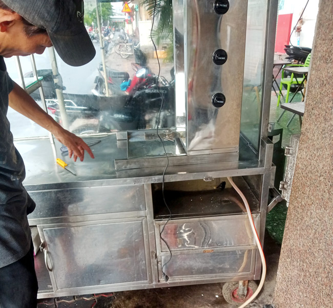 Điều Chỉnh Nhiệt Linh Hoạt Từng Buồng