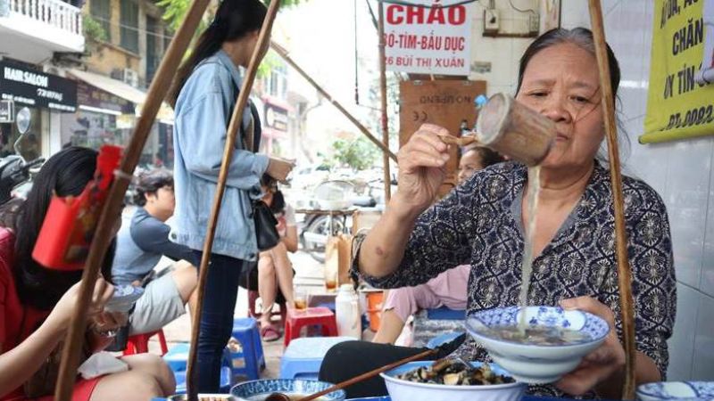 Dự trù ngân sách để mở quán hiệu quả
