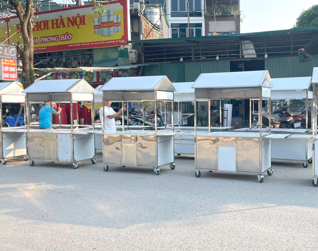 Gia Công và Hoàn Thiện Sản Phẩm