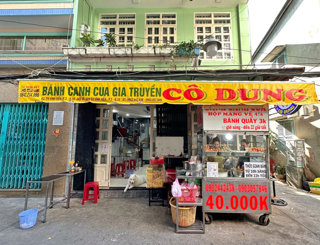 Khảo Sát Thị Trường Trước Khi Mở Quán