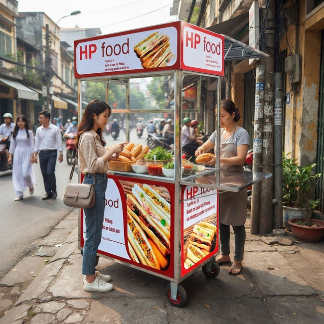 Khi nào nên chọn xe 90cm