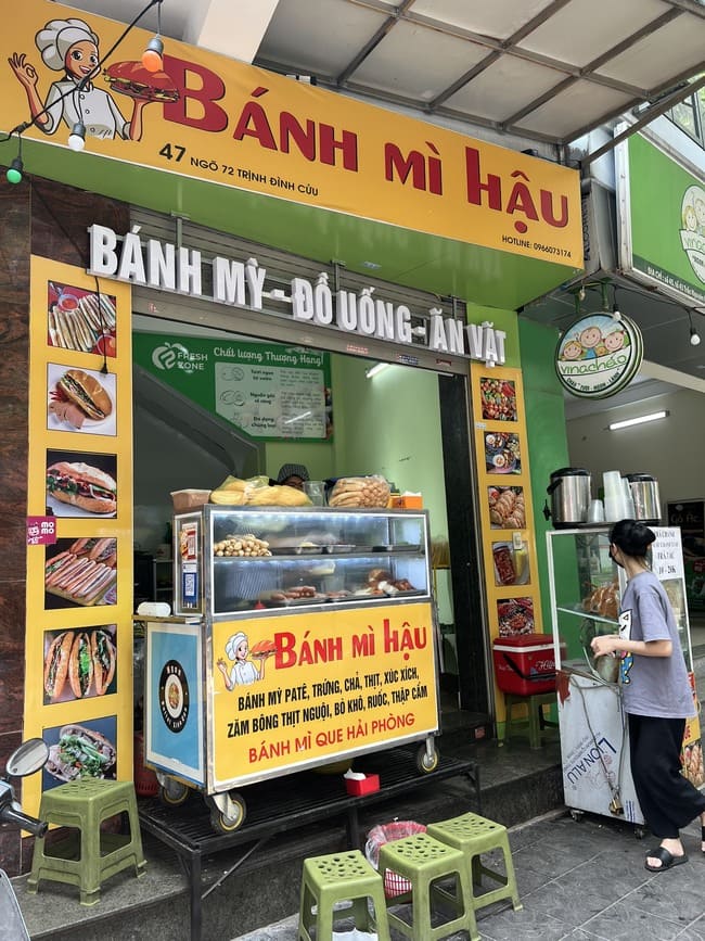 Dựa trên quy mô kinh doanh