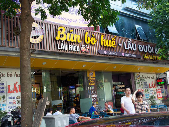 Kiểm tra chất liệu và chế độ bảo hành