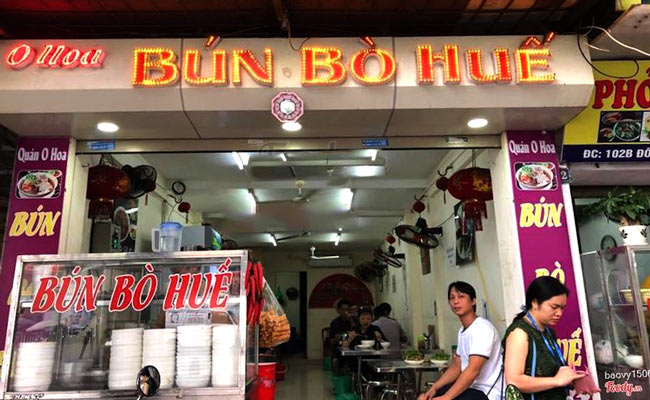 Lựa chọn đơn vị thi công bảng hiệu chuyên nghiệp