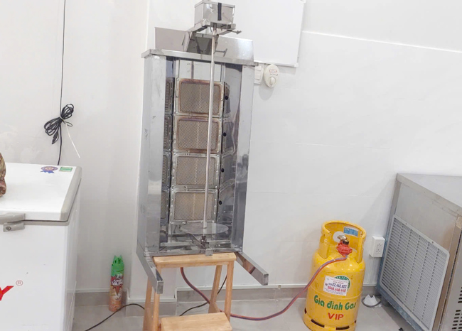 Lưu Ý An Toàn Khi Sử Dụng Gas