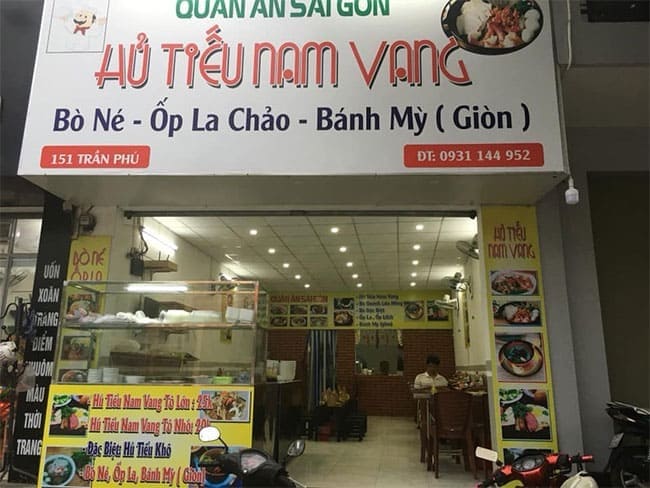 Chọn mặt bằng kinh doanh dễ hút khách