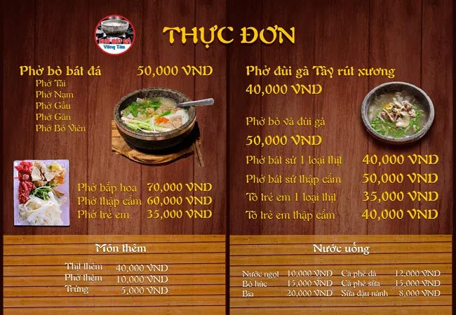 Màu sắc hài hòa, cân đối