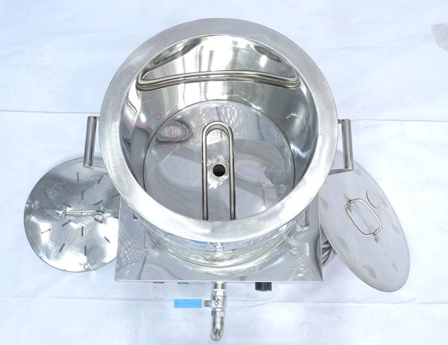 Tại Sao Bạn Cần Nắm Vững Cách Đấu Điện Nồi Nấu Phở