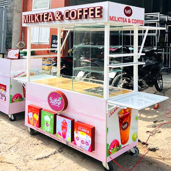 Người mới khởi nghiệp vốn ít