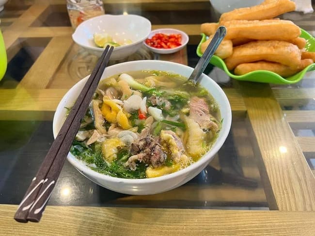 Phở Thảo