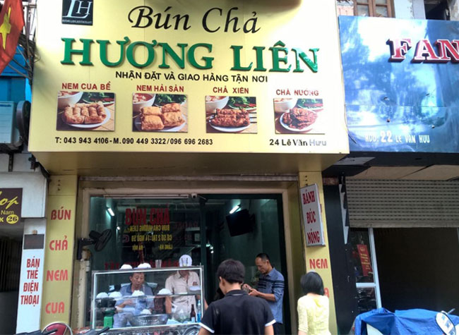 Chọn địa điểm dựng quán phù hợp