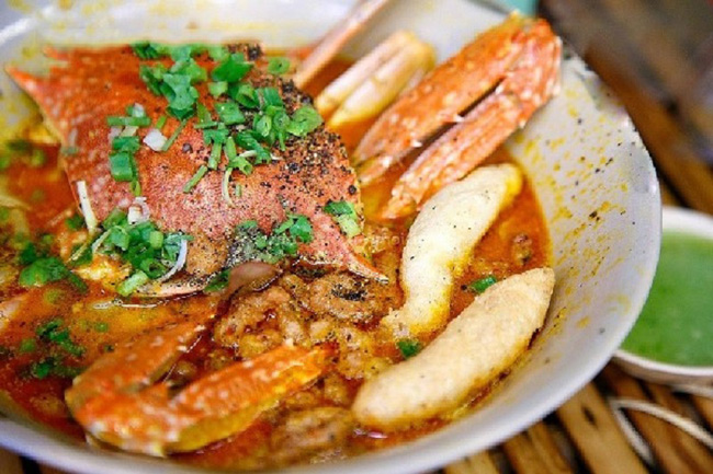 Tạo Hương Vị Nước Dùng Khác Biệt