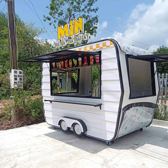 Tiết Kiệm Chi Phí Thuê Mặt Bằng Dài Hạn
