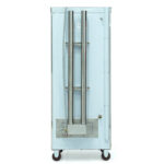 Tủ hấp cơm công nghiệp 12 khay TC12G-VN