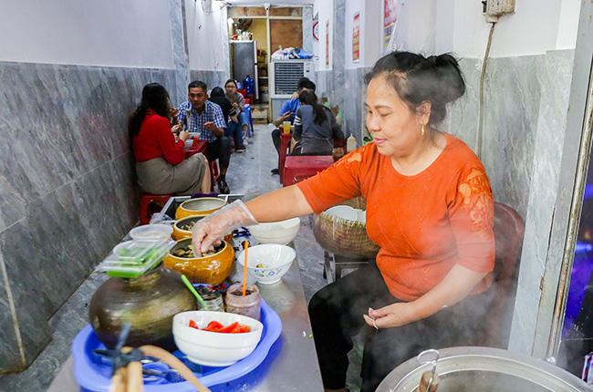 Tuyển đúng người, vận hành dễ dàng
