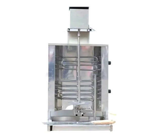 Ưu điểm lò nướng thịt doner kebab 2 buồng chạy điện