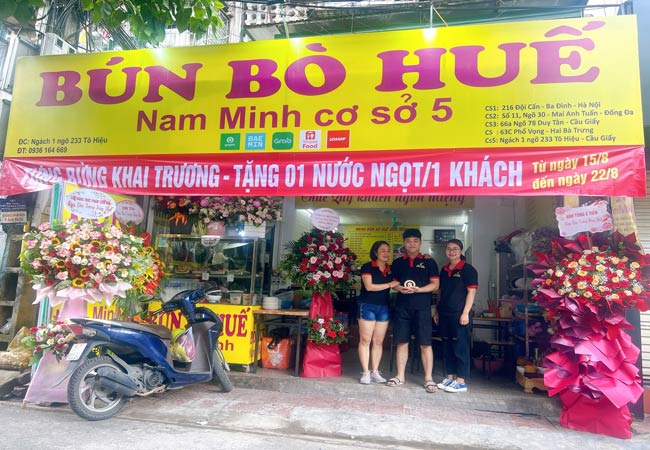 Xác định khách hàng mục tiêu trước khi thiết kế