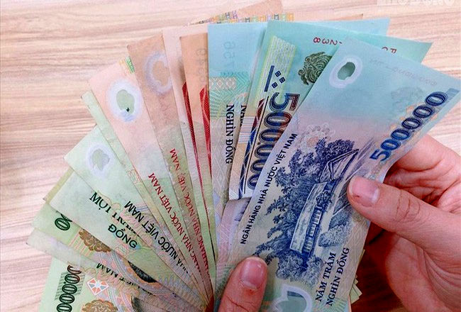 Xác định ngân sách đầu tư ban đầu