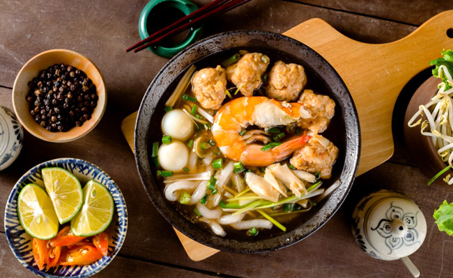 Xây Dựng Menu Tinh Gọn, Dễ Bán