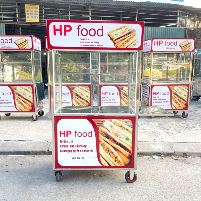Vốn đầu tư thấp
