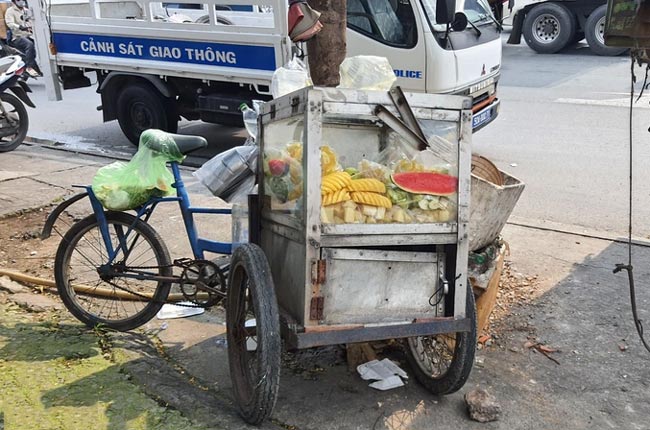 Độ bền không cao, dễ hỏng