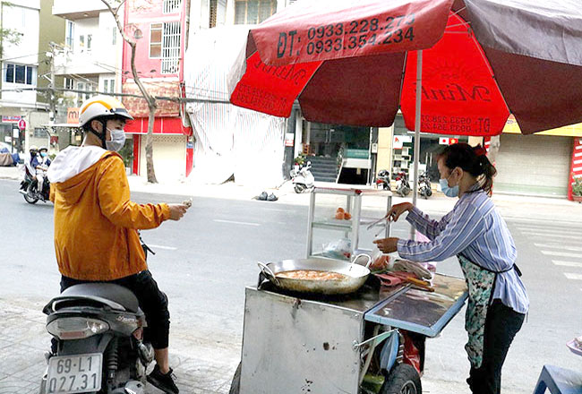 Không đảm bảo an toàn