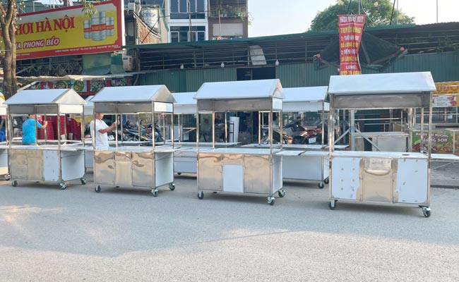 Cam Kết Chất Lượng Và Hỗ Trợ Sau Bán Hàng