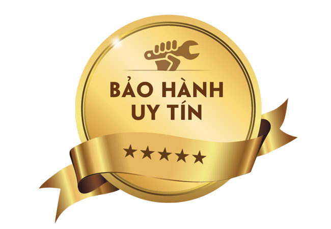 Chọn mua tại điểm bán uy tín, đầy đủ bảo hành