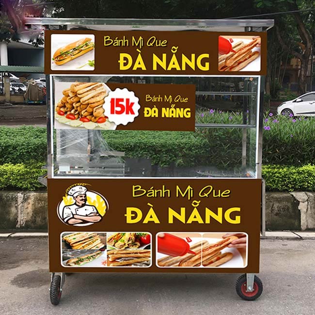 Chọn chất liệu phù hợp với sản phẩm kinh doanh