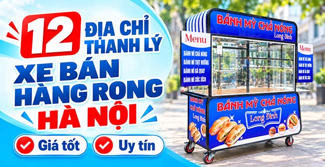 Quang Huy Plaza
