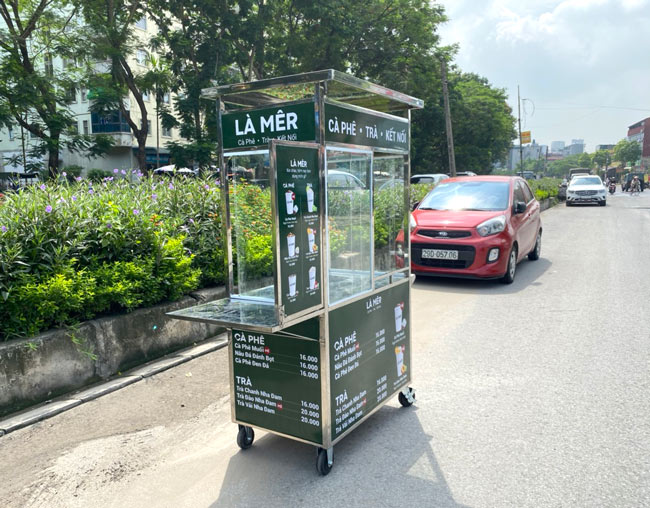 Độ bền cao, sử dụng lâu dài