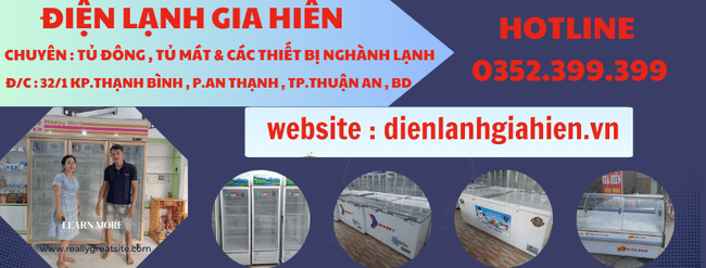 Thu mua đồ cũ Gia Hiên