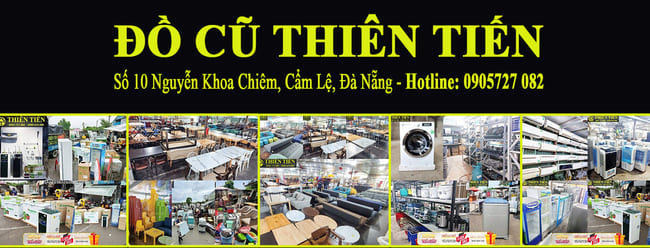 Thiên Tiến