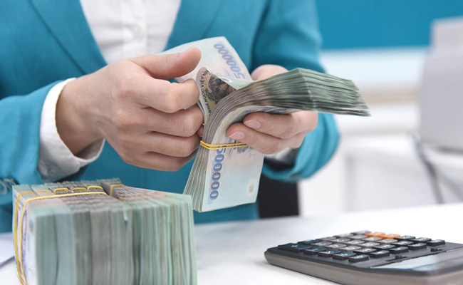 Dự Trù Vốn Vận Hành Cho Những Tháng Đầu Tiên