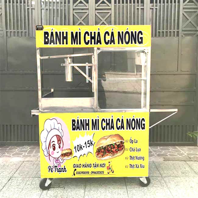 Giới hạn sửa đổi, dán decal hoặc cải tạo xe