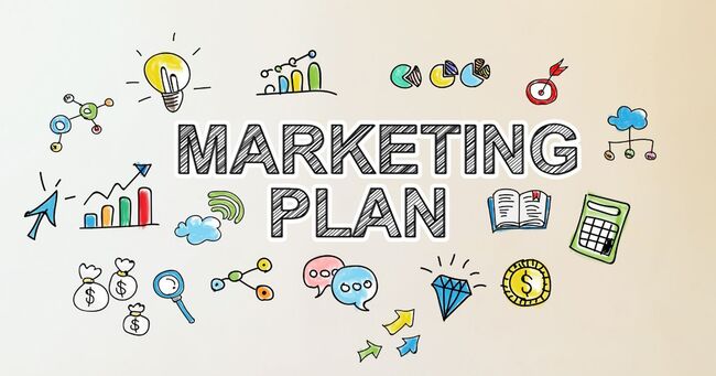 Chiến lược marketing