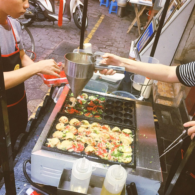 Khó Di Chuyển Khi Bán Tại Nhiều Địa Điểm