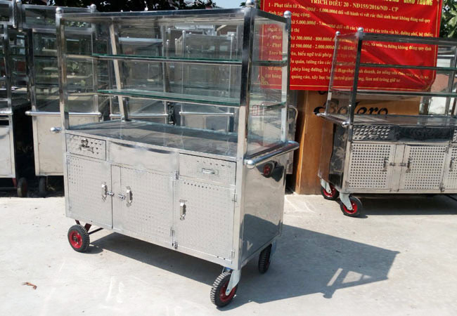Kích thước và thiết kế có thể không phù hợp