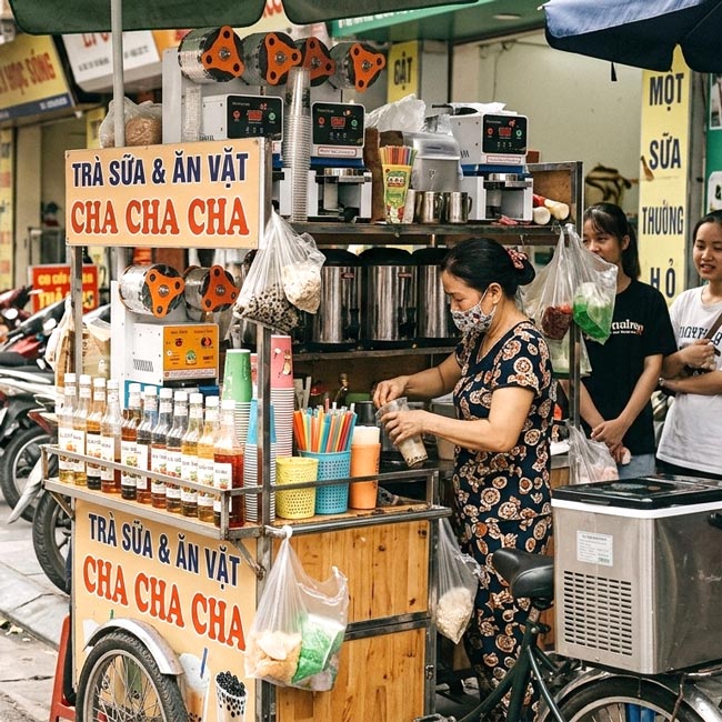 Ảnh Hưởng Trực Tiếp Đến Hiệu Quả Vận Hành Và Pha Chế