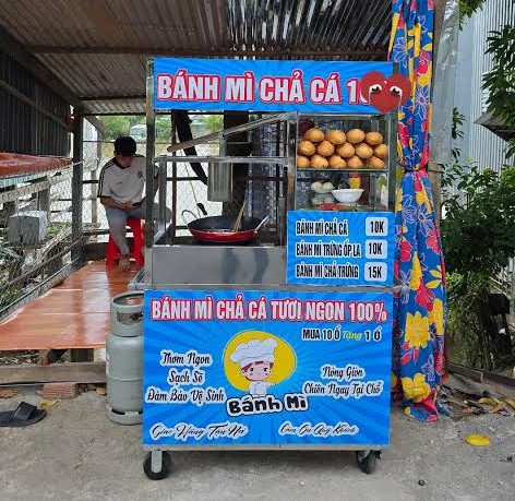 Kiểm tra tình trạng xe và thiết bị trước khi nhận