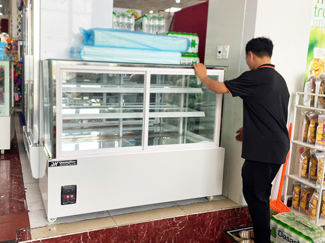 Lựa chọn vị trí lắp đặt phù hợp