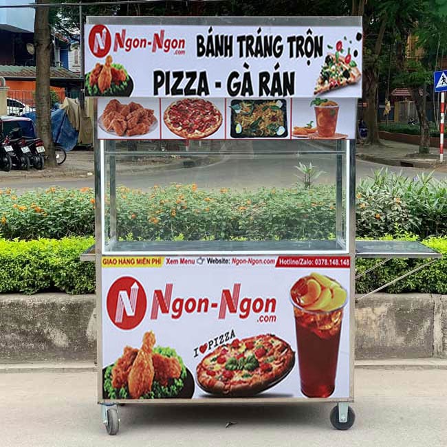 Nhận xe nhanh và có thể sử dụng ngay