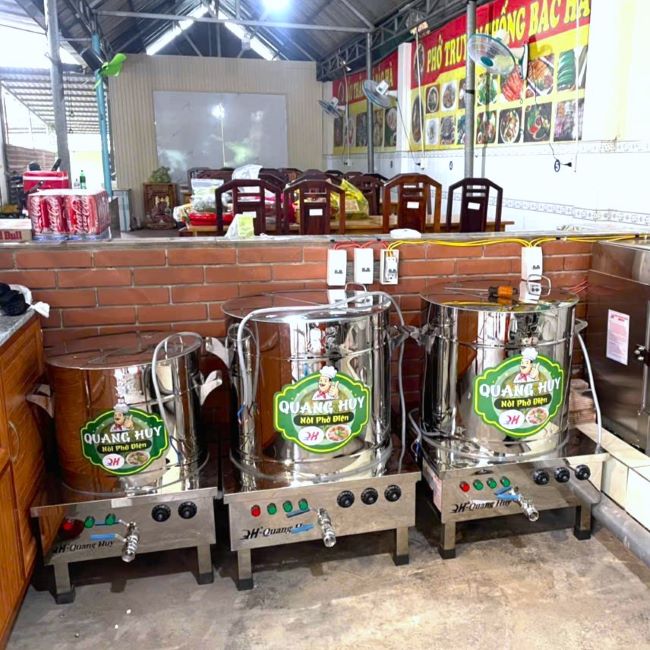 Đảm bảo an to&agrave;n v&agrave; vệ sinh