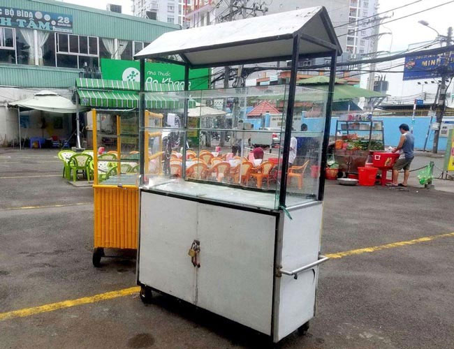 Phù hợp để thử nghiệm mô hình kinh doanh